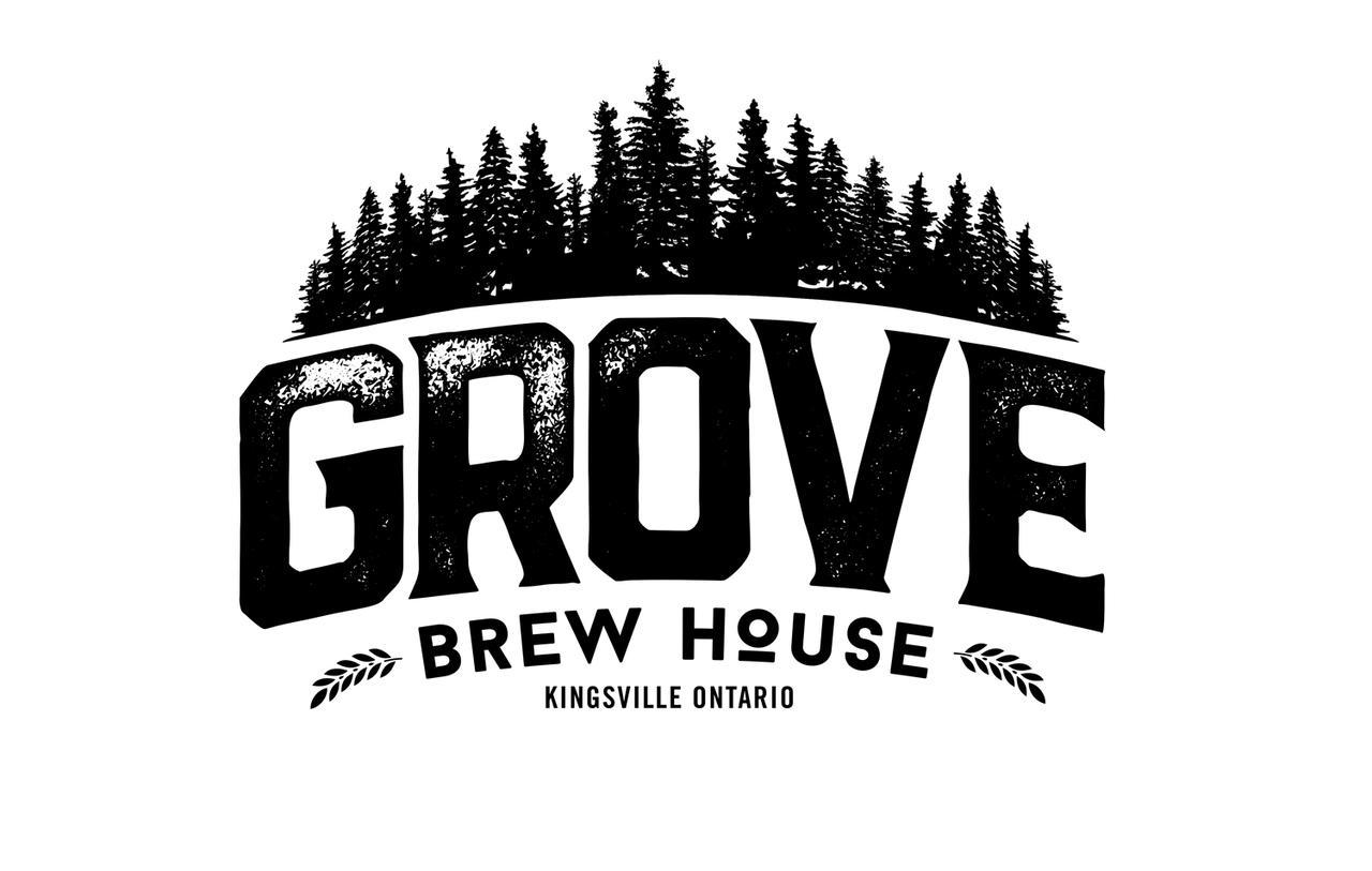 The Grove Hotel Kingsville Exterior foto
